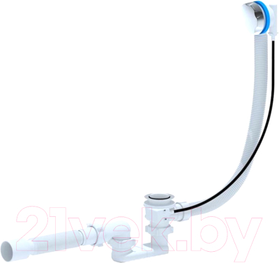 Сифон Triton CK60PF - фото