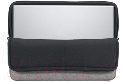 Чехол для ноутбука Rivacase 7703 (серый)