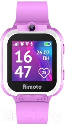 Умные часы детские Aimoto Element / 8101104 - фото