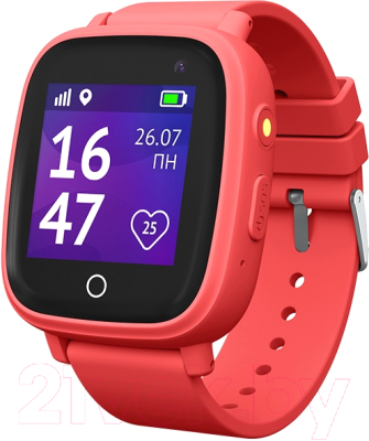 Умные часы детские Aimoto Vita / 9709904 - фото