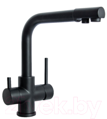 Смеситель Gross Aqua Ecolife 3120609MB - фото