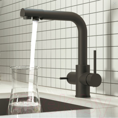 Смеситель Gross Aqua Ecolife 3120609MB