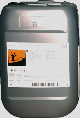 Трансмиссионное масло Toyota/Lexus ATF WS / 0888680803 - фото