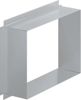 Тоннель монтажный для печи Везувий 230