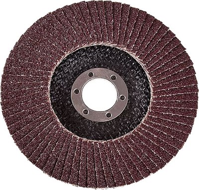 Шлифовальный круг БаЗ КЛТ 2 КК19XW 10Н / A00003326 - фото