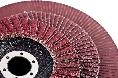 Шлифовальный круг БаЗ КЛТ 2 КК19XW 10Н / A00003326