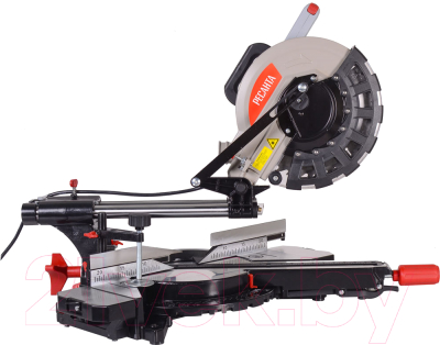 Торцовочная пила Ресанта ТП-255ПЛ