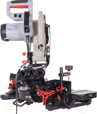 Торцовочная пила Ресанта ТП-255ПЛ