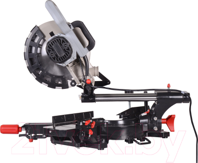 Торцовочная пила Ресанта ТП-255ПЛ