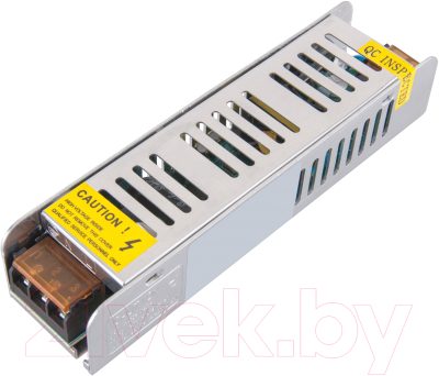 Драйвер для светодиодной ленты Elektrostandard 60W 12V IP00 LST 5A - фото