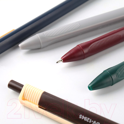 Набор шариковых ручек Darvish DV-12945