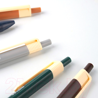 Набор шариковых ручек Darvish DV-12945