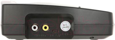 Игровая приставка Retro Genesis 8 Bit Junior + 300 игр / ConSkDn84