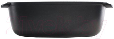 Утятница (гусятница) Нева Металл Посуда 6740