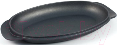 Утятница (гусятница) Нева Металл Посуда 6740