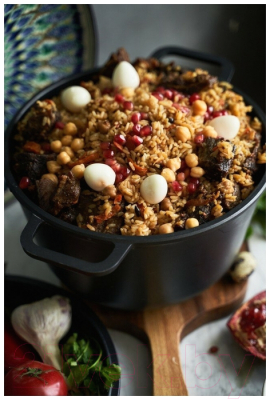 Казан Нева Металл Посуда 6830