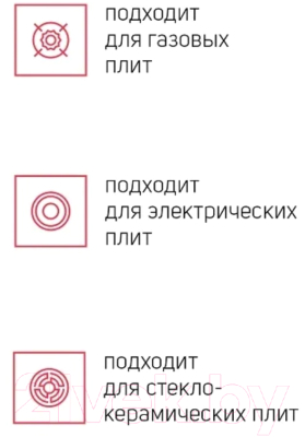 Казан Нева Металл Посуда 6850