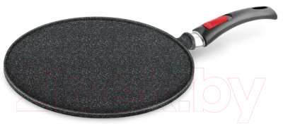 Сковорода Нева Металл Посуда Granite 6432 - фото