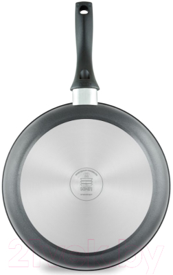 Сковорода Нева Металл Посуда Алтай 27124I