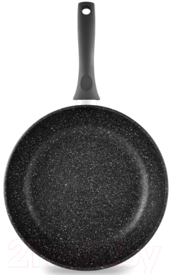 Сковорода Нева Металл Посуда Алтай 27124I