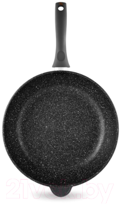 Сковорода Нева Металл Посуда Алтай 27128I