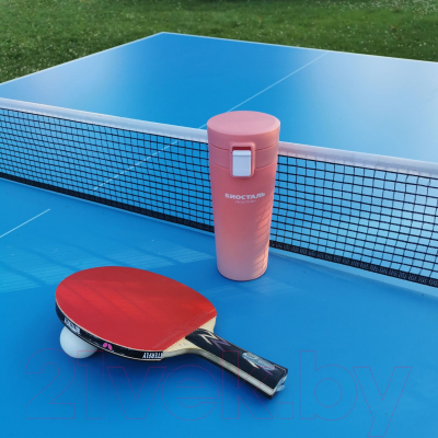 Термокружка Биосталь Crosstown NMT-400Z-O