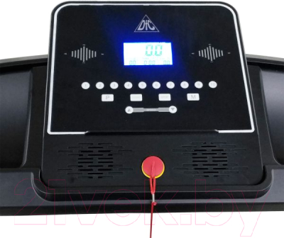 Электрическая беговая дорожка DFC Lavita / T350