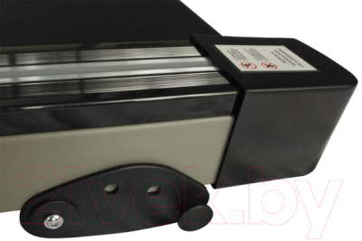 Электрическая беговая дорожка DFC Lavita / T350