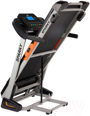 Электрическая беговая дорожка DFC Sparky / T590