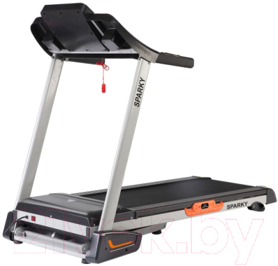 Электрическая беговая дорожка DFC Sparky / T590