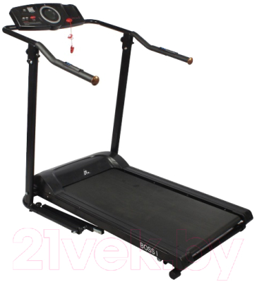 Электрическая беговая дорожка DFC Boss I / T-B1 - фото