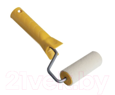 Валик малярный Bauwelt 00071-041510 - фото