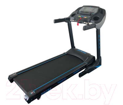 Электрическая беговая дорожка DFC Sintra / T760B