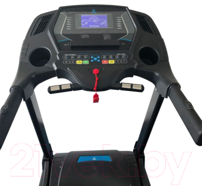 Электрическая беговая дорожка DFC Sintra / T760B