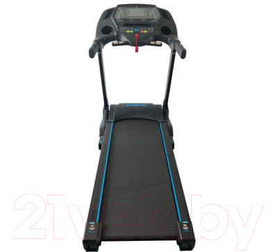 Электрическая беговая дорожка DFC Sintra / T760B