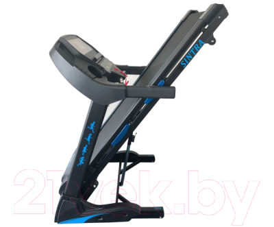 Электрическая беговая дорожка DFC Sintra / T760B