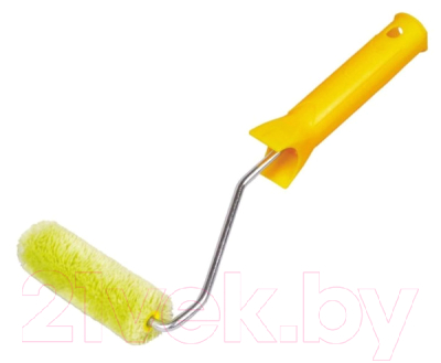 Валик малярный Bauwelt 00071-011510 - фото