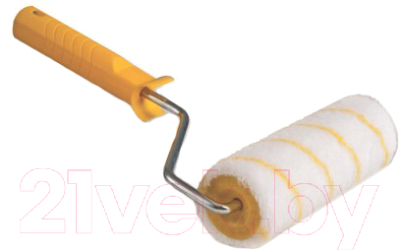 Валик малярный Bauwelt 00061-024825 - фото