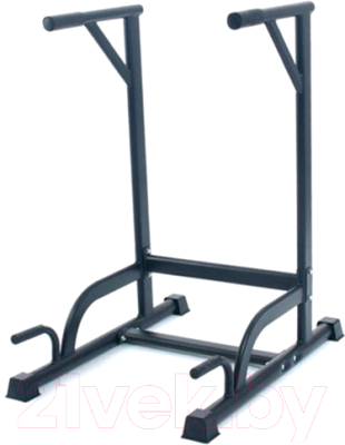 Турник-брусья DFC G002A - фото