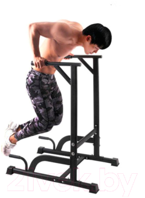 Турник-брусья DFC G002A