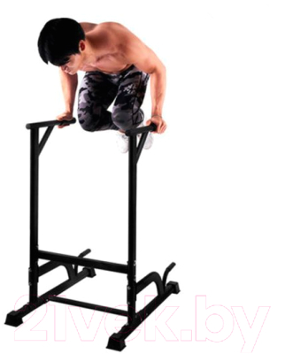 Турник-брусья DFC G002A