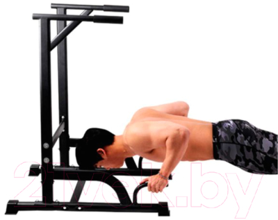 Турник-брусья DFC G002A