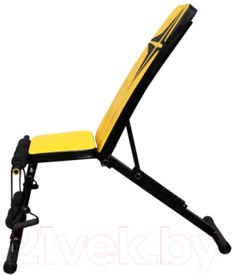 Скамья многофункциональная DFC D008Y