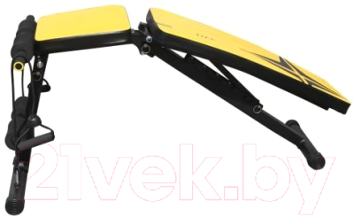 Скамья многофункциональная DFC D008Y