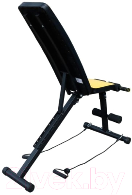 Скамья многофункциональная DFC D008Y