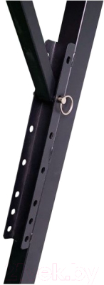 Скамья многофункциональная DFC D008Y