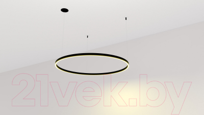 Светильник Byled HALO-RN-BL-1535-75-WW