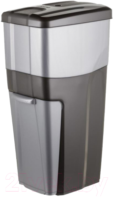 Система сортировки мусора Trypla Grigo - фото