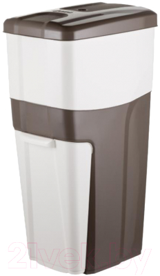 Система сортировки мусора Trypla Tortora - фото