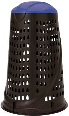 Контейнер для мусора Vario 110л - фото